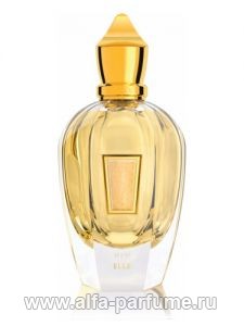 Xerjoff XJ Elle Eau de Parfum