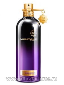 Montale Dark Vanilla