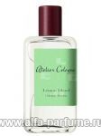 парфюм Atelier Cologne Lemon Island