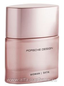 Porsche Design Woman Satin