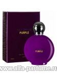 парфюм Max Philip Purple