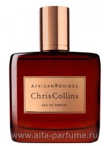 Chris Collins African Rooibos