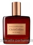 Chris Collins African Rooibos