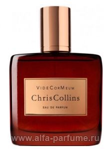 Chris Collins Vide Cor Meum