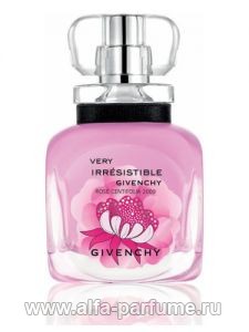 Givenchy Very Irresistible Rose Centifolia 2009