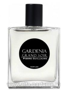 Parfumerie Generale Gardenia Grand Soir