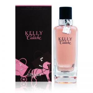 Hermes Kelly Caleche