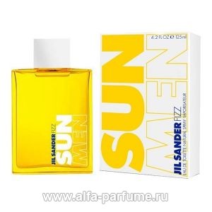 Jil Sander Sun Men Fizz