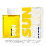 парфюм Jil Sander Sun Men Fizz