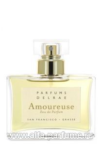 Parfums DelRae Amoureuse