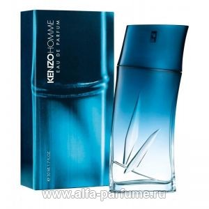 Kenzo Pour Homme Eau De Parfum