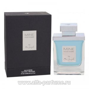 Joseph Parfum Mine