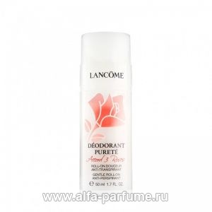Lancome Accord 3 Roses