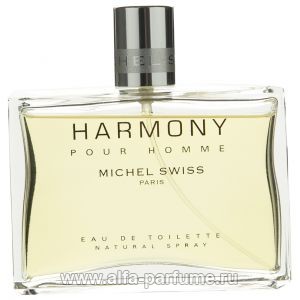 Mishel Swiss Harmony Men