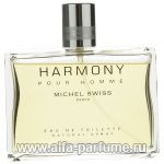 парфюм Mishel Swiss Harmony Men