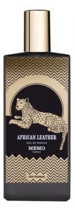 Memo African Leather