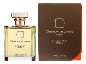 Ormonde Jayne Tsarina