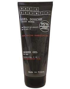 Basic Essentiel Gel Douche