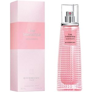 Givenchy Live Irresistible