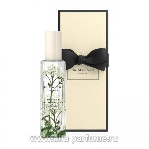 Jo Malone Nettle & Wild Achillea