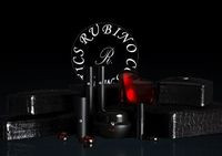 духи и парфюмы Rubino Cosmetics