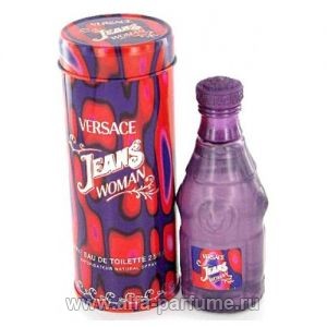 Versace Jeans Woman