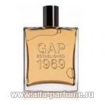 парфюм Gap 1969
