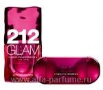 парфюм Carolina Herrera 212 Glam