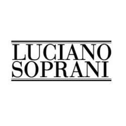 духи и парфюмы Luciano Soprani