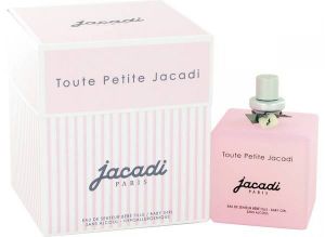 Jacadi Toute Petite Baby Girl