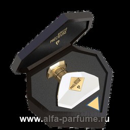 Pierre Precieuse Pure Diamond