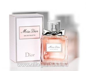 Christian Dior Miss Dior eau de toilette