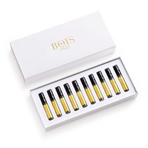 Bois 1920 Set