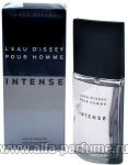 парфюм Issey Miyake L'Eau D'Issey Intense