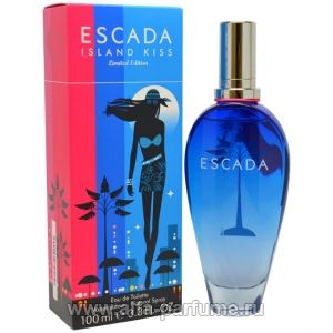 Escada Island Kiss