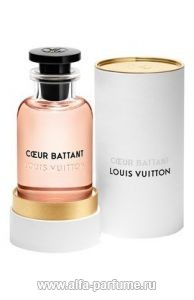 Louis Vuitton Coeur Battant