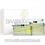 парфюм Franck Olivier Bamboo