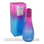 парфюм davidoff cool water happy summer woman