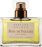 парфюм Parfums DelRae Bois De Paradis