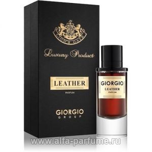 Giorgio Leather