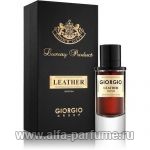 Giorgio Leather