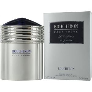 Boucheron La Collection du Joaillier