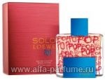 парфюм Loewe Solo Pop
