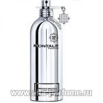 Montale Black Musk