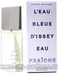 Issey Miyake L'Eau Bleu D'Issey Eau Fraiche