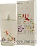 Issey Miyake L'eau D'issey Eau D'ete Summer Edition For Men