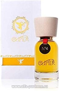 Cupid Perfumes Cupid No 4