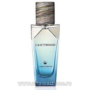 Armaf Fragrance by Nature Notes Driftwood & Seabreeze