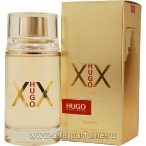 hugo boss xx men