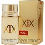 парфюм Hugo Boss Hugo Xx